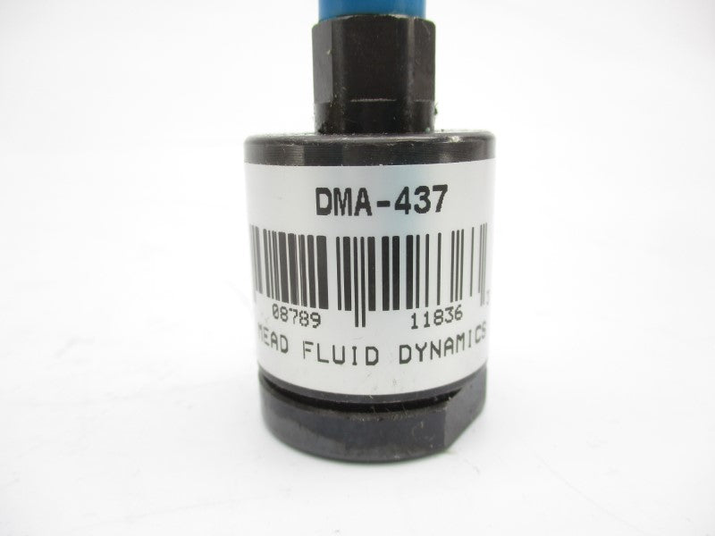 MEAD DMA-437 NSMP