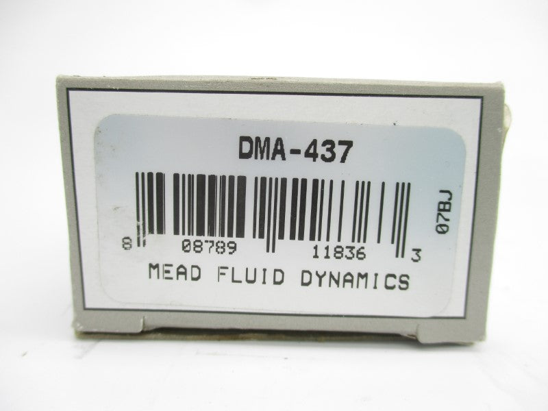 MEAD DMA-437 NSMP