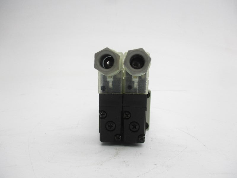 SMC VEX3422-5DZ 24VDC UNMP