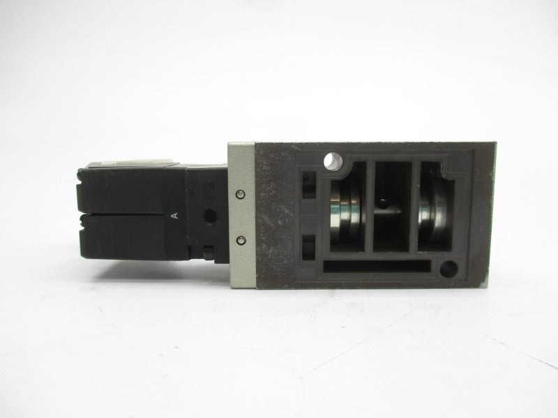 SMC VEX3422-5DZ 24VDC UNMP