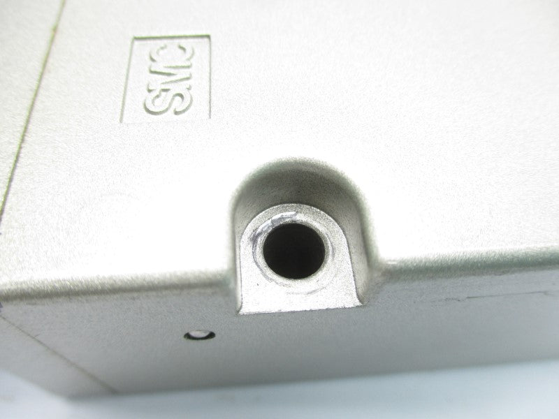 SMC VEX3422-5DZ 24VDC UNMP