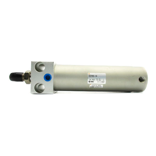 SMC CDG1RN50-125 145PSI NSNP