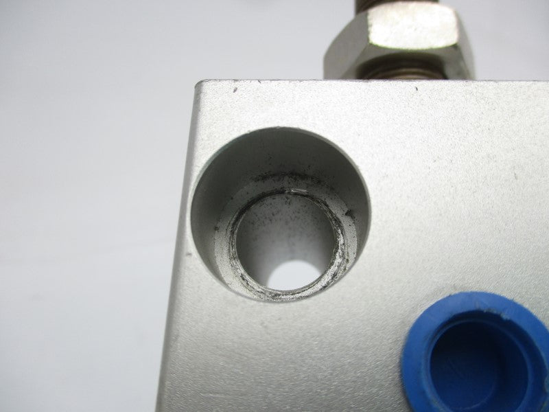 SMC CDG1RN50-125 145PSI UNMP