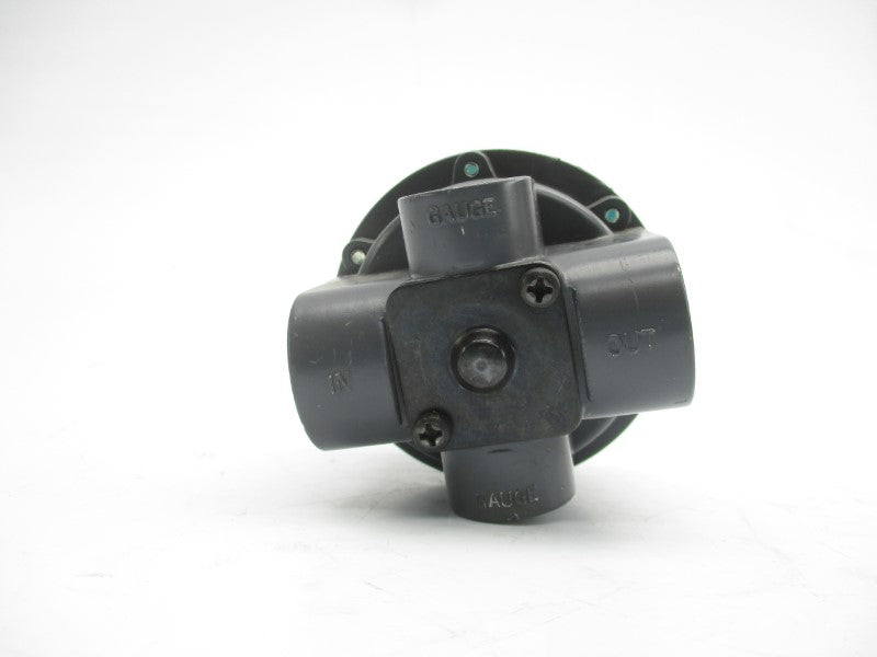 CONTROLAIR 600 250PSI NSNP