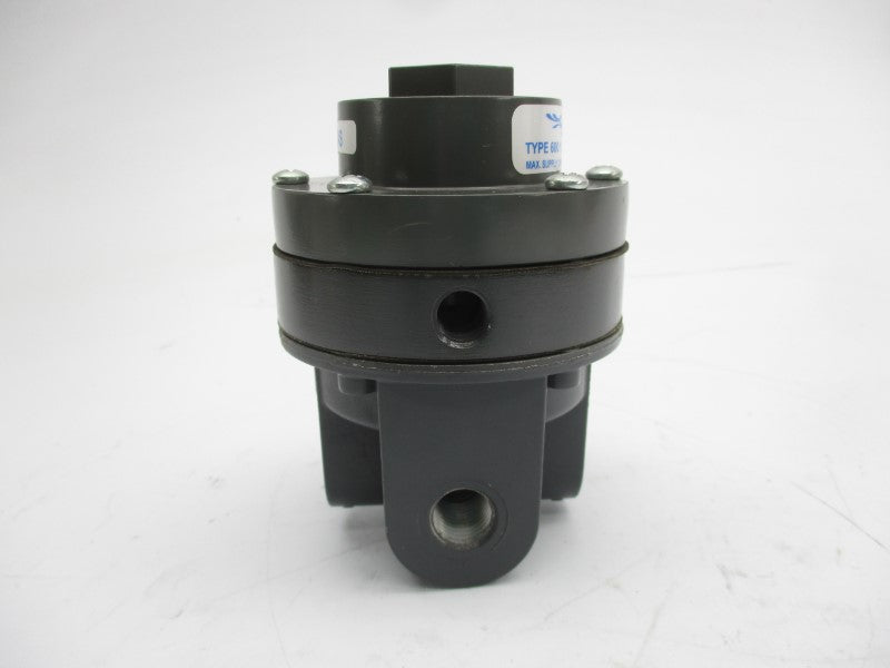 CONTROLAIR 600 250PSI NSNP