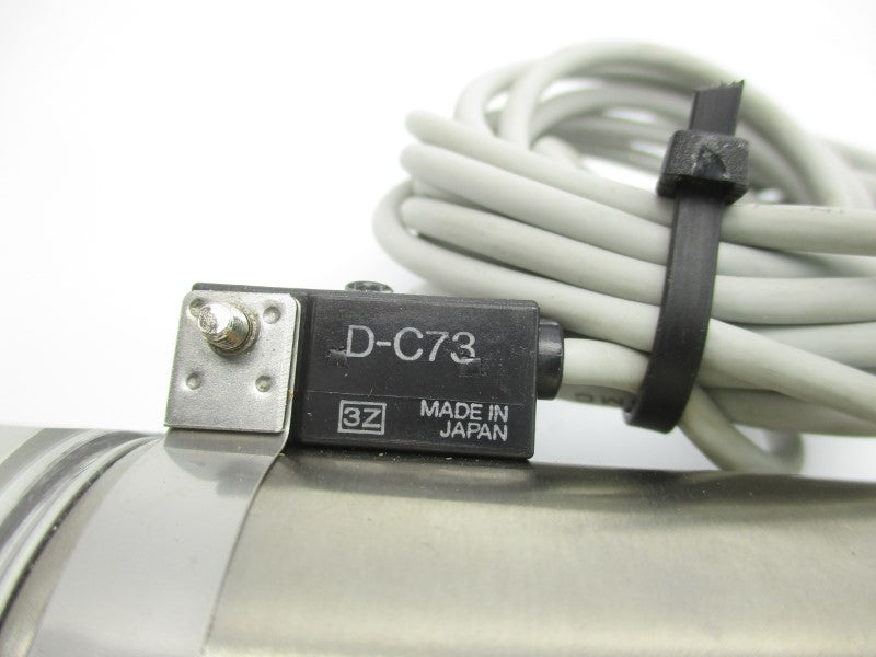 SMC CDM2RA40-150+50-C73L-XC11 NSNP