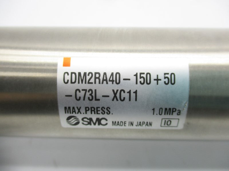 SMC CDM2RA40-150+50-C73L-XC11 NSNP