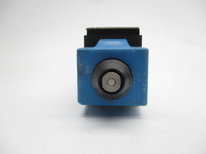 VICKERS DG4S4L0120B60 02-119589 110/120V .85/.69A NSNP