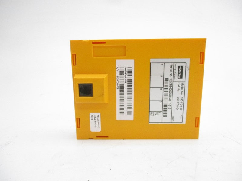 PARKER 6901-00-G F/W 11V1 NSNP