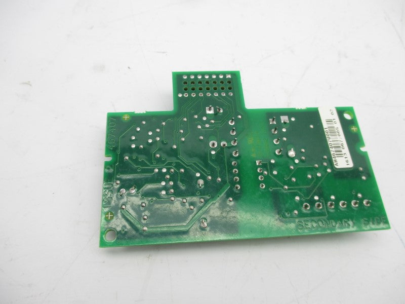 INDUSTRIAL MRO AH467407U001 NSNP