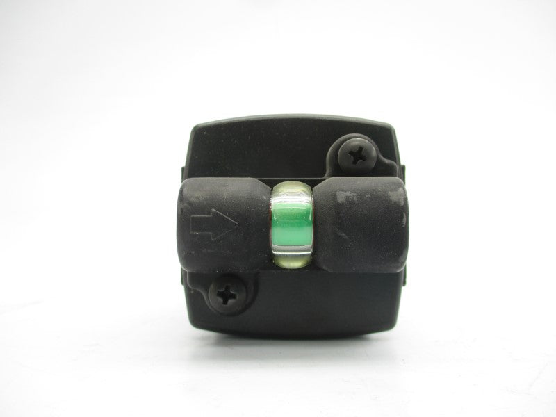 WILKERSON M18-02-BK00 NSNP