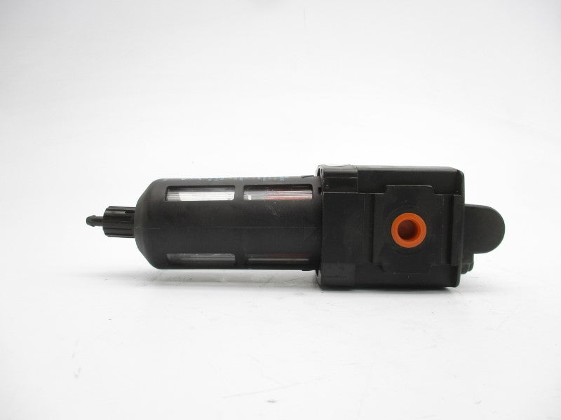 WILKERSON M18-02-BK00 NSNP