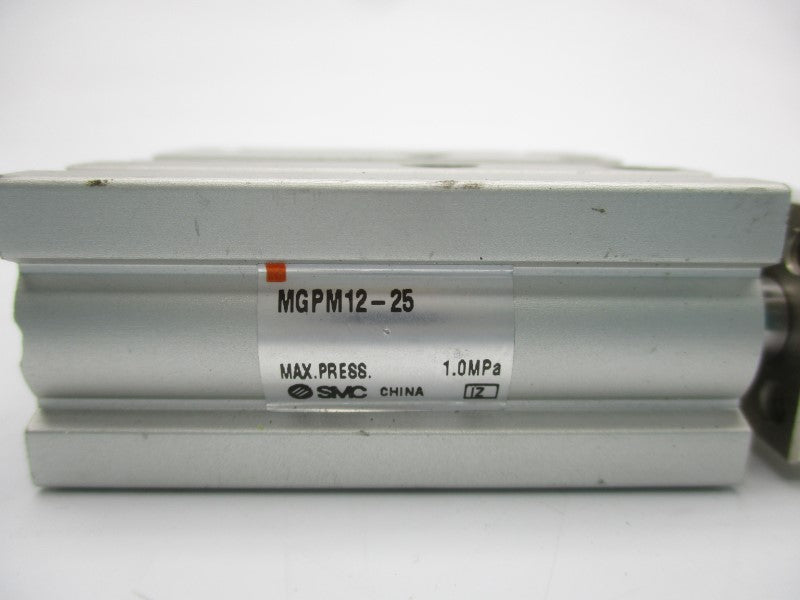 SMC MGPM12-25 NSNP