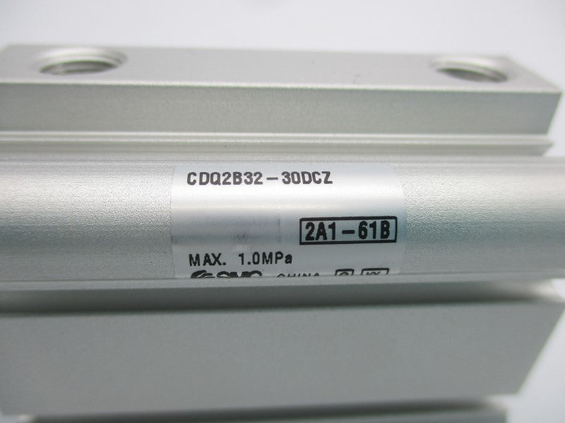 SMC CDQ2B32-30DCZ NSNP