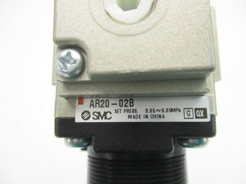 SMC AR20-02B NSNP