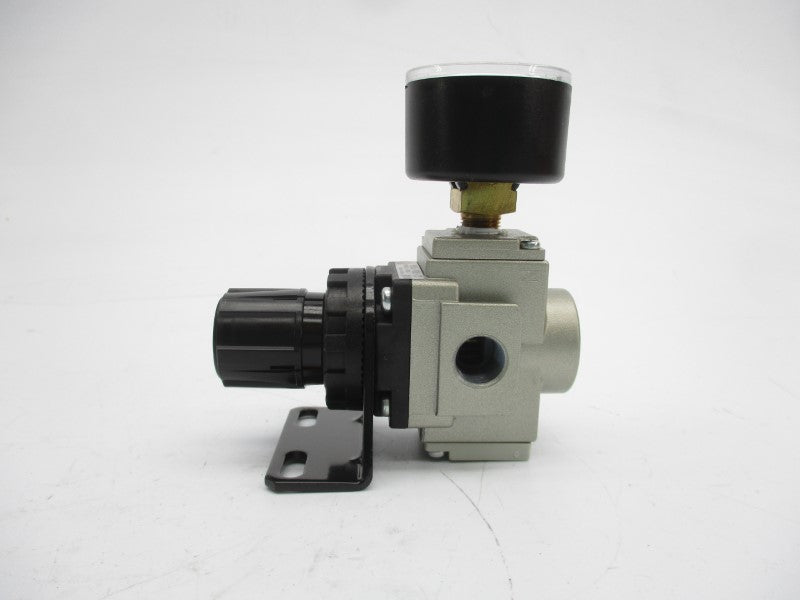 SMC AR20-N02-Z 7-125PSI (AS PICTURED) NSNP