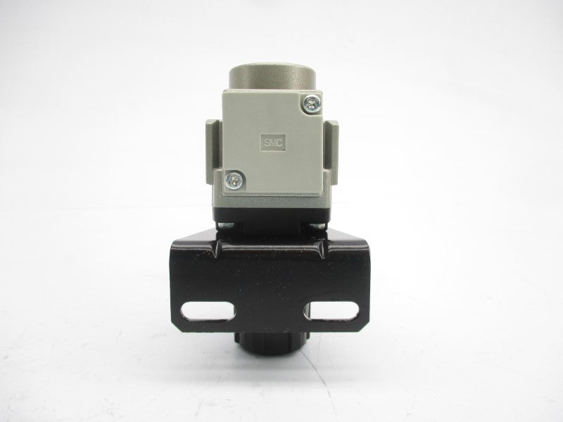 SMC AR20-N02-Z 7-125PSI (AS PICTURED) NSNP