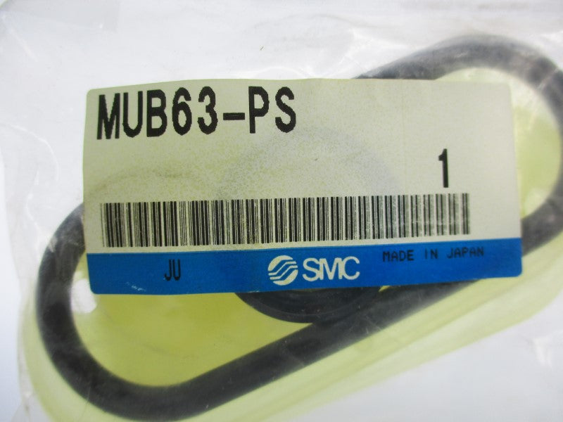 SMC MUB63-PS NSMP
