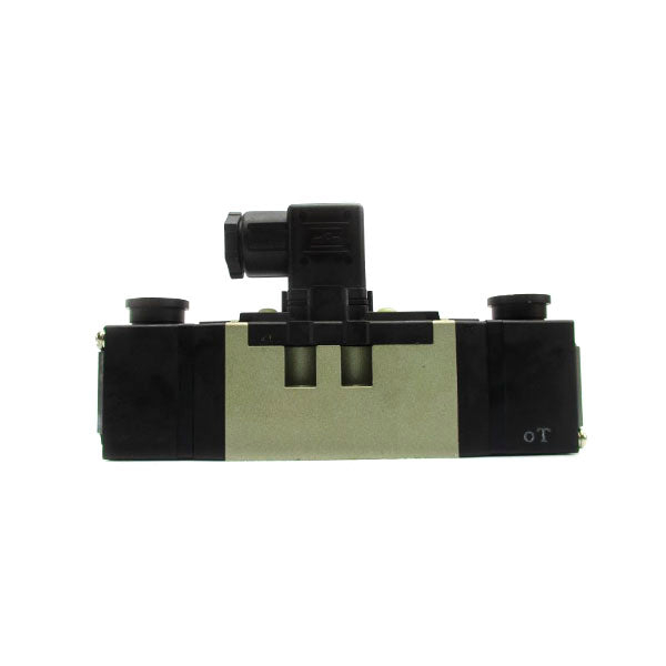 SMC VS7-6-FG-D-3N 24VDC NSNP