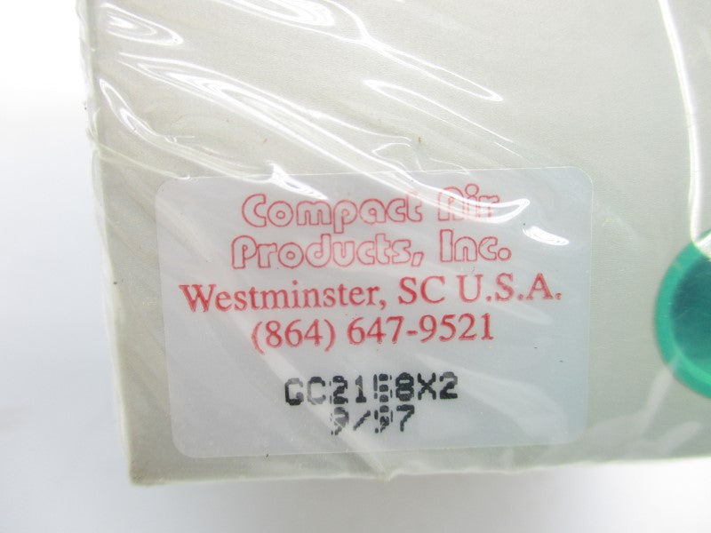 COMPACT AIR GC2158X2 NSNP