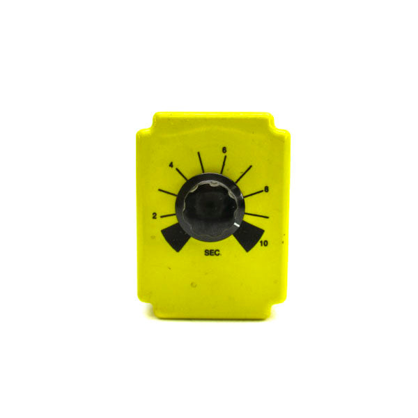 POTTER&BRUMFIELD CDD-38-30003 24VDC 10A 0.1-10S NSNP