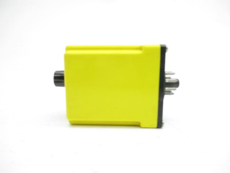 POTTER&BRUMFIELD CDD-38-30003 24VDC 10A 0.1-10S NSNP