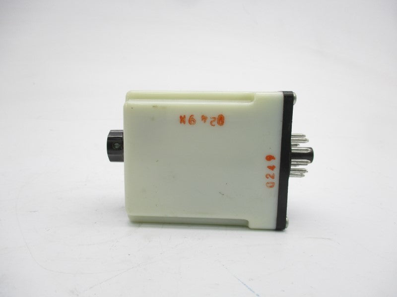 TYCO CB-1021B-78 120VAC 10A 0.1-10S NSNP