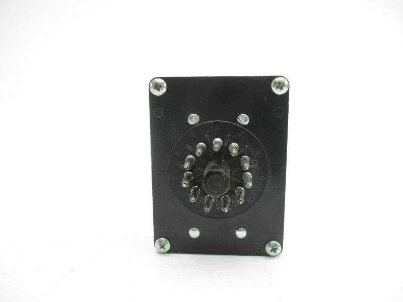 TYCO CB-1021B-78 120VAC 10A 0.1-10S NSNP
