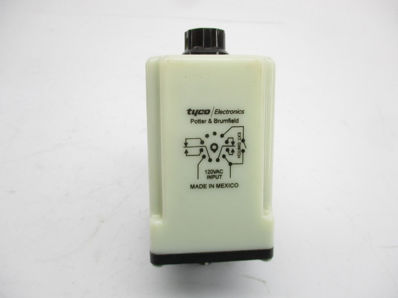 TYCO CB-1021B-78 120VAC 10A 0.1-10S NSNP