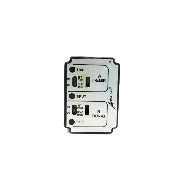 ACTION PAK 1090-2000 120VAC NSNP