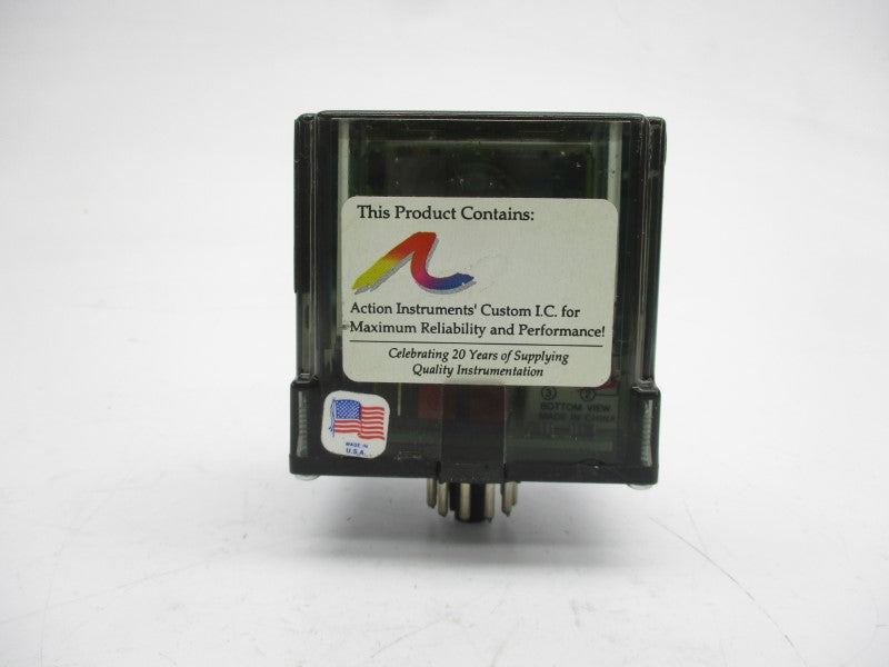 ACTION PAK 1090-2000 120VAC NSNP