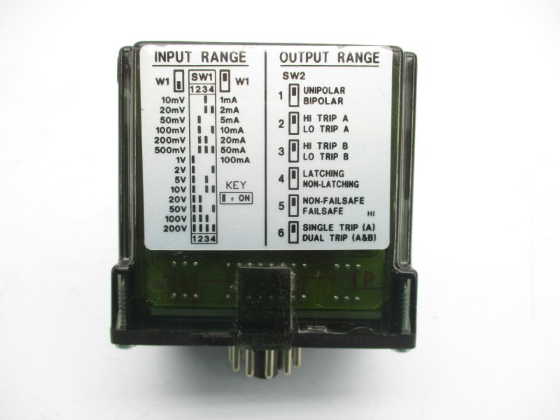 ACTION PAK 1090-2000 120VAC NSNP