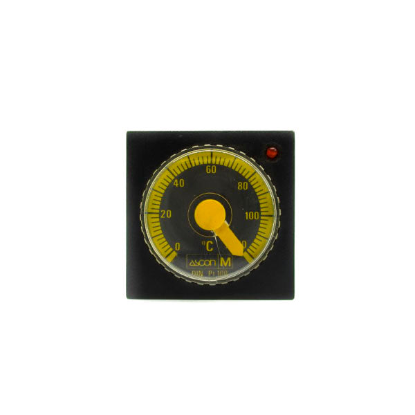 ASCON MTR-AR0/P6 24VAC NSNP