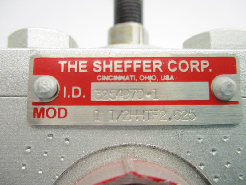 SHEFFER 1-1/2HHTF2.625 3254970-1 NSNP