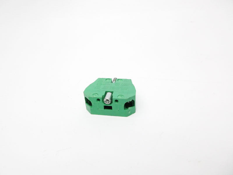 CONTACT BLOCK ECX1040 400V 2.5A NSNP