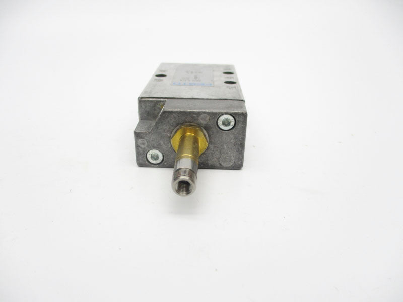 FESTO MFH-5-1/8 9982 24-120PSI NSNP