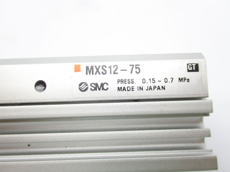 SMC MXS12-75 NSNP