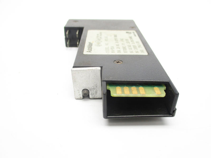 AUTOMATE 45C60 120VAC 2A UNMP