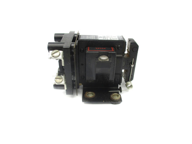 ALLEN BRADLEY 700-C200A1 SER. B 110/120V UNMP