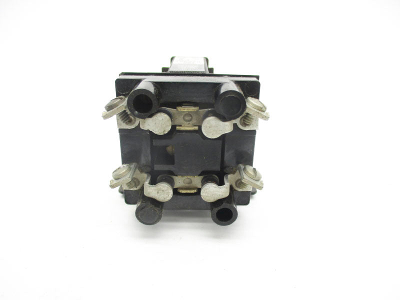 ALLEN BRADLEY 700-C200A1 SER. B 110/120V UNMP