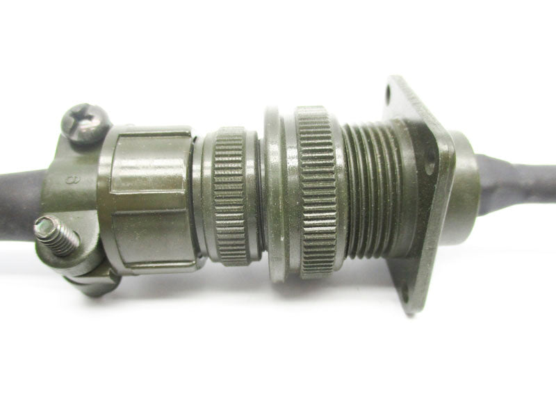 CABLE MS3057-6A UNMP