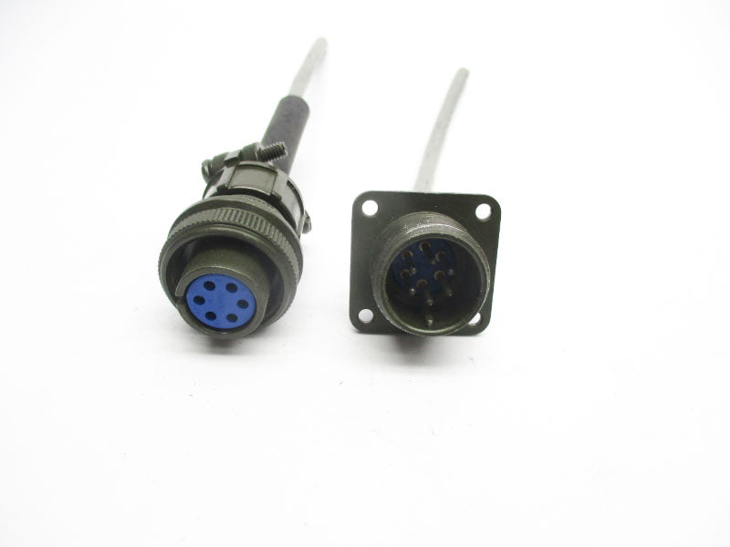 CABLE MS3057-6A UNMP