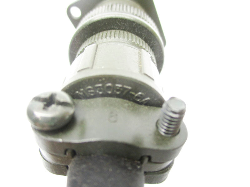 CABLE MS3057-6A UNMP