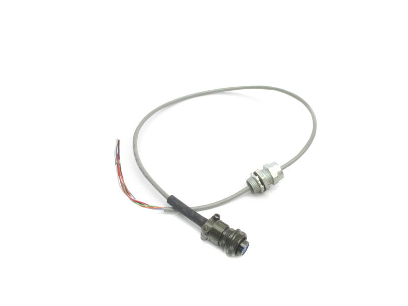 CABLE MS3057-6A (AS PICTURED) UNMP