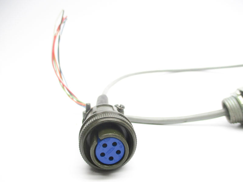 CABLE MS3057-6A (AS PICTURED) UNMP
