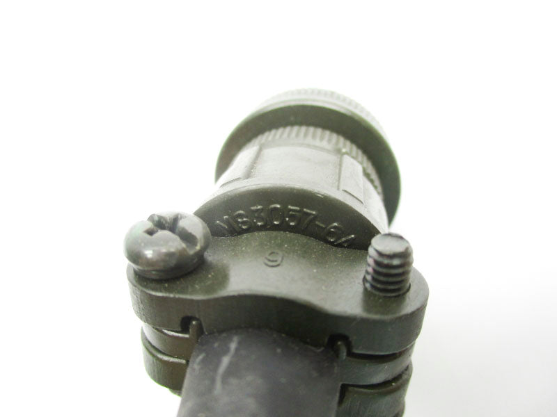 CABLE MS3057-6A (AS PICTURED) UNMP