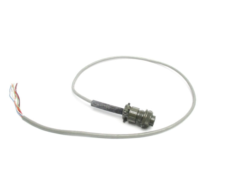 CABLE MS3057-6A (AS PICTURED1) UNMP