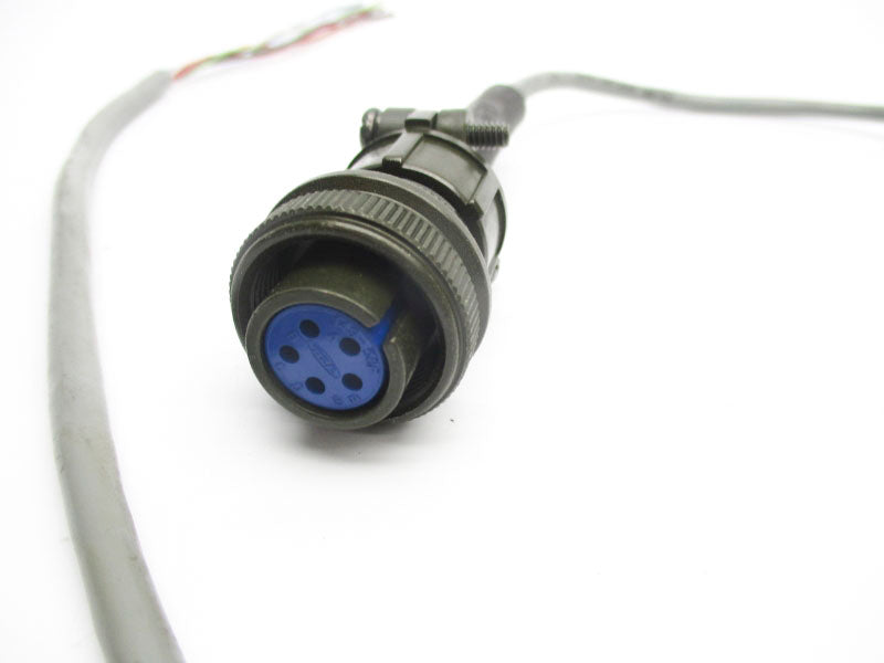 CABLE MS3057-6A (AS PICTURED1) UNMP