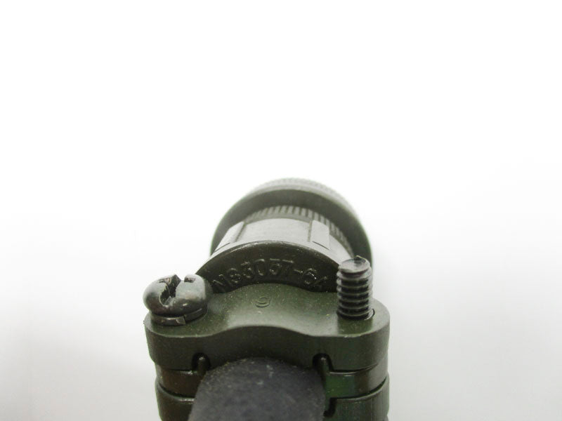 CABLE MS3057-6A (AS PICTURED1) UNMP