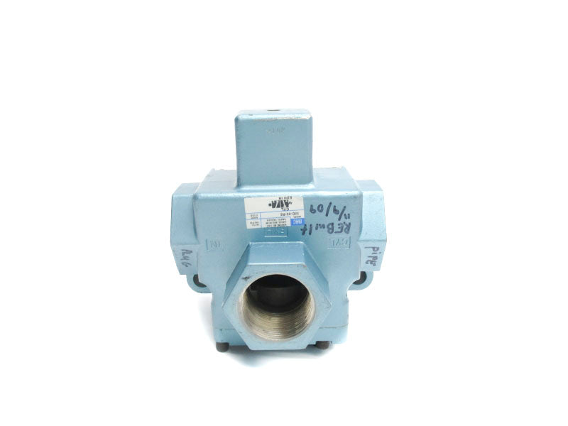MAC 58D-83-RE 35-150PSI UNMP